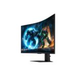 Monitor Samsung Odyssey G7 37" Curvo Va 4k 165hz