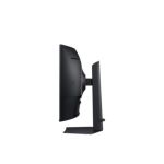 Monitor Samsung Odyssey G7 37" Curvo Va 4k 165hz