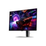 Monitor Samsung Odyssey G8 27" Oled 4k 240hz