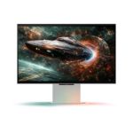 Monitor Samsung Odyssey 27" 3d G90xf 4k 165hz
