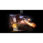 Monitor Samsung Odyssey 27" 3d G90xf 4k 165hz