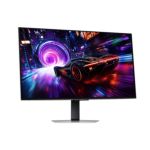 Monitor Samsung Odyssey G8 32" Oled 4k 240hz G81sf
