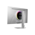 Monitor Samsung Odyssey G8 32" Oled 4k 240hz G81sf