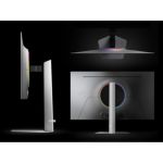 Monitor Samsung Odyssey G8 32" Oled 4k 240hz G81sf