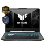 Notebook Asus Tuf Ryzen 7 16gb 512gb 15,6" 3050 W