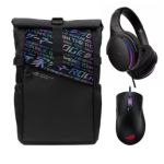 Notebook Asus Rog S U9 64gb 2tb 18" W 5090