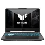 Notebook Asus Tuf Ryzen 7 16gb 512gb 15.6" 3050 Fr