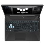 Notebook Asus Tuf Ryzen 7 16gb 512gb 15.6" 3050 Fr