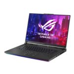 Notebook Asus Rog Ryzen 9 16gb 1tb 16" W Rtx5060