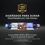 Notebook Asus Zenbook Ryzen 7 16gb 1tb 14" WIN