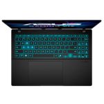 Notebook Asus Gaming I7 16gb 512gb 16"3050 OpenBox