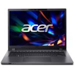 Notebook Acer TravelM Core 5 16gb 512gb 14" W11PRO
