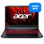 Notebook Acer Nitro I511400h 8g 512gb W11 OpenBox