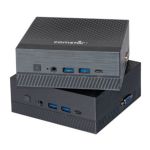 Mini Pc Comstar Tx7000 I7-1255u Free