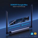 Dongle Sonoff Dongle-m Zigbee 3.0