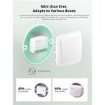 Switch Sonoff Minir4m Wi-fi Matter