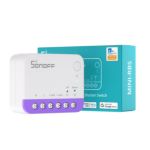 Switch Cortinas Sonoff Mini-rbs Wifi
