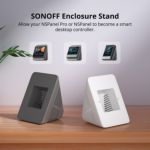 Soporte Sonoff Nspanel Enclosure Stand