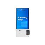 Kiosk Samsung 24" Kmc3 Fhd Km24c-3