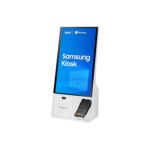 Kiosk Samsung 24" Kmc3 Fhd Km24c-3