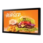 Pantalla Samsung 24" Signane Fhd Outdoor Oh24b