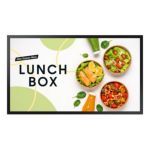 Pantalla Samsung 32" Signage FHD Window Omdx