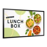 Pantalla Samsung 32" Signage FHD Window Omdx