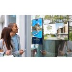 Pantalla Samsung 32" Signage FHD Window Omdx