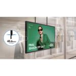 Pantalla Samsung 32" Signage FHD Window Omdx