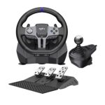 Volante Pxn V9 Gen2 Pc, Ps4, Xbox One, Xbox Series