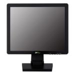 Monitor POS Zkteco Tactil 15" LCD VGA