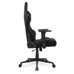 Silla Cougar Armor One V2 Black F