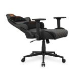 Silla Cougar Armor One V2 Gray F