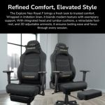Silla Cougar Explore Neo Royal F Open Box