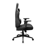 Silla Cougar Pryme Gold