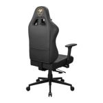 Silla Cougar Pryme Gold