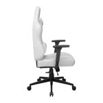 Silla Cougar Pryme White