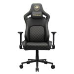 Silla Cougar Defensor Gold