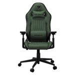 Silla Cougar Explore Army Green F