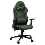 Silla Cougar Explore Army Green F