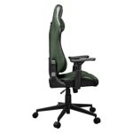 Silla Cougar Explore Army Green F