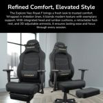 Silla Cougar Explore Neo Royal F