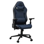 Silla Cougar Explore Navy Blue F