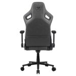 Silla Cougar Defensor S Jet Gray F