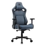 Silla Cougar Defensor S Navy Blue F