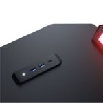 Escritorio Cougar Deimus 120 Black Rgb Ob