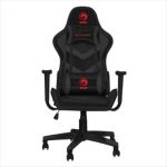 Silla Marvo Ch-106 Negra