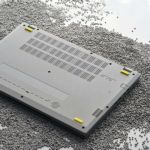 Notebook Acer Vero Av15-51 I5 11º 8 Gb 256