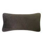 Almohadon Joli Basic 25x50 Gris