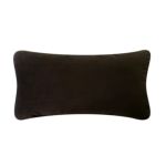 Almohadon Joli Basic 25x50 Marron